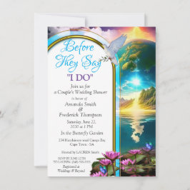 我らの太陽は星であり生命の賜物である 招待状