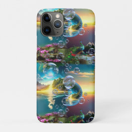 我らの太陽は星であり生命の賜物である iPhone 11 PROケース