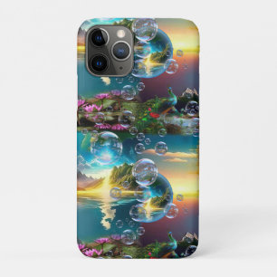 我らの太陽は星であり生命の賜物である iPhone 11 PROケース