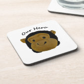 我らの英雄 コースター (左側)