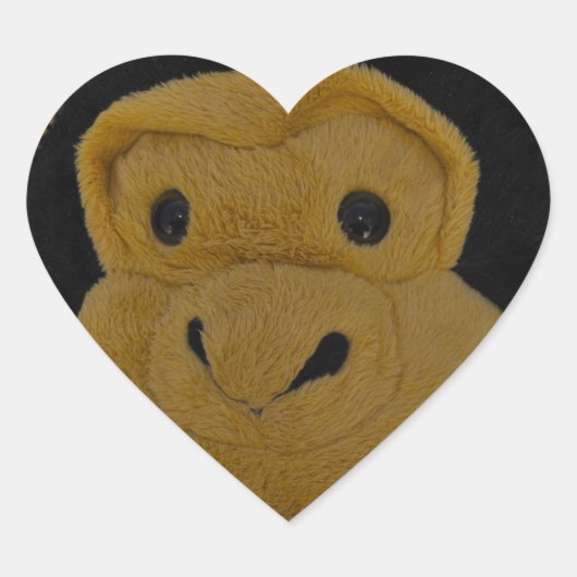 我らの英雄 ハートシール (正面)