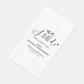 我スタイリッシュ々はまだ結婚誓の更新を行う (コーナー)