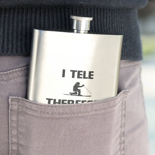 我テレ故に我あり フラスク (インサイチュ)