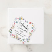 我感謝してい々のフローラに固執するため フェイバータグ (インサイチュ)