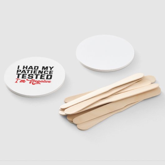 我慢して逆算来した ハンドファン (組立なし)