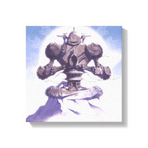 我慢 – CreekBoxのGreg Baldwin