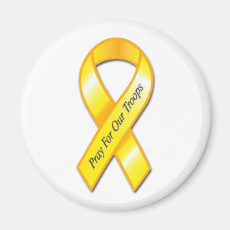 我祈軍のために マグネット