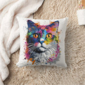 我都杯 クッション (ブランケット)