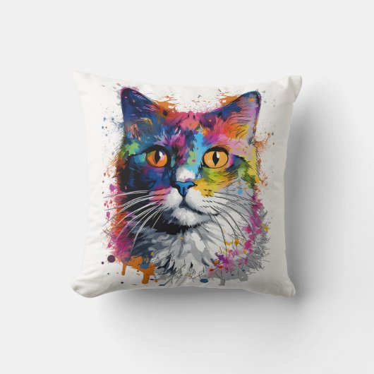 我都杯 クッション (正面)