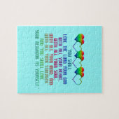 戒もっとも偉大め ジグソーパズル (横)