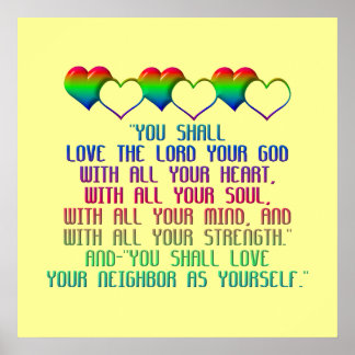 戒もっとも偉大 ポスター