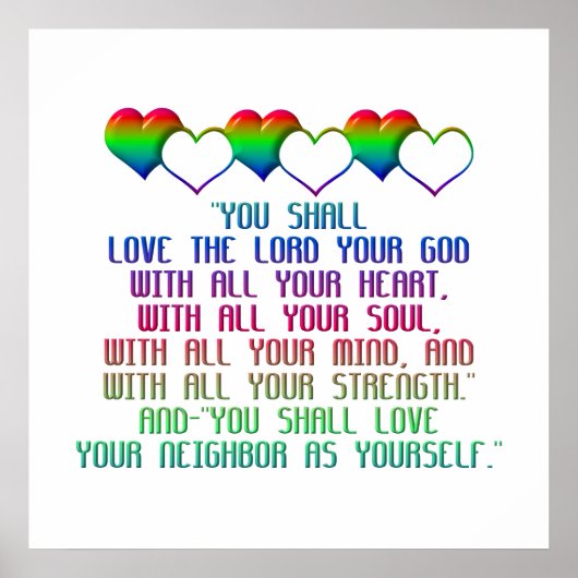 戒もっとも偉大 ポスター (正面)