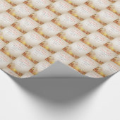 戒厳令記念日 ラッピングペーパー (コーナー)