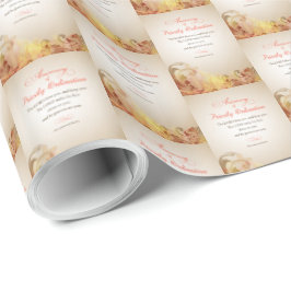 戒厳令記念日 ラッピングペーパー