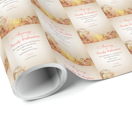 戒厳令記念日 ラッピングペーパー (ロールコーナー)