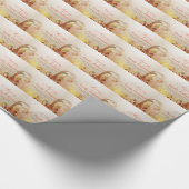 戒厳令記念日 ラッピングペーパー (コーナー)