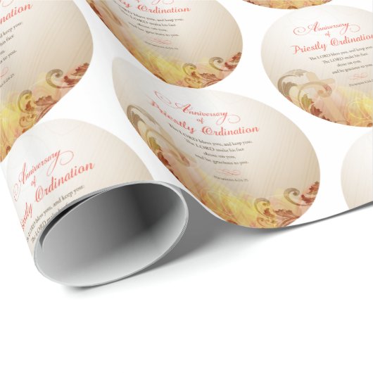 戒厳令記念日 ラッピングペーパー (ロールコーナー)