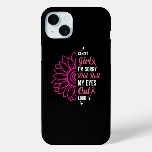 戦いなしには倒れない Case-Mate iPhoneケース (裏面)