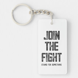 戦いに加わる キーホルダー