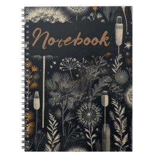 戦いのために私が戦っていることを誰も知らない ノートブック