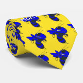 戦いのスズメバチbの戦っている戦いのスズメバチb… ネクタイ (ロール)