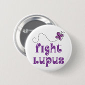 戦いのループスの病気 缶バッジ (正面&裏面)