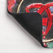 戦いの女神 マウスパッド (コーナー)