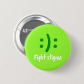 戦いの汚名、:): 缶バッジ (正面&裏面)