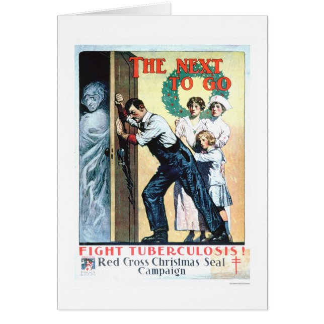 戦いの結核(US00212) (正面)