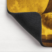 戦いの艦隊 マウスパッド (コーナー)