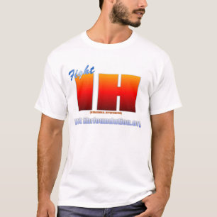 戦いのIntracranial高血圧 Tシャツ