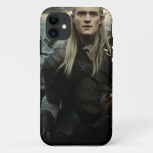 戦いのLEGOLAS GREENLEAF™ iPhone 11 ケース