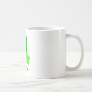 戦いのLymeのマグ コーヒーマグカップ
