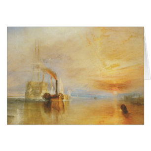 戦いのTemeraire