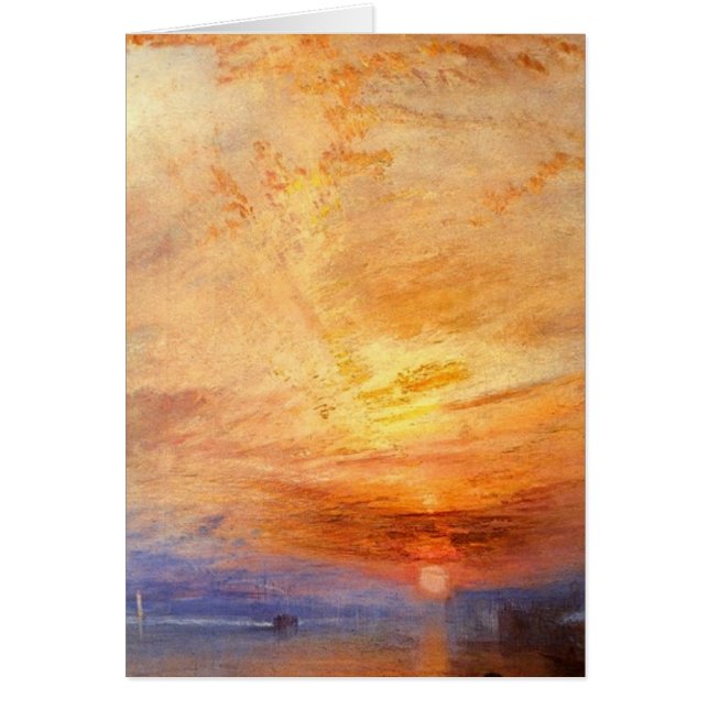 戦いのTemeraire (正面)