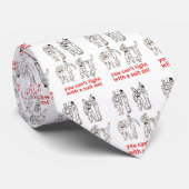 戦いクラブ ネクタイ (ロール)