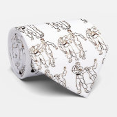 戦いクラブ ネクタイ (ロール)