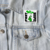 戦い信じ勝ち幹細胞移植ウォリアー 缶バッジ (インサイチュ)