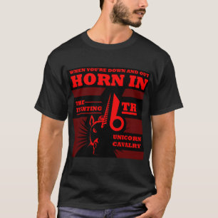 戦い第16 Tシャツ
