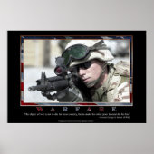 戦い ポスター (正面)