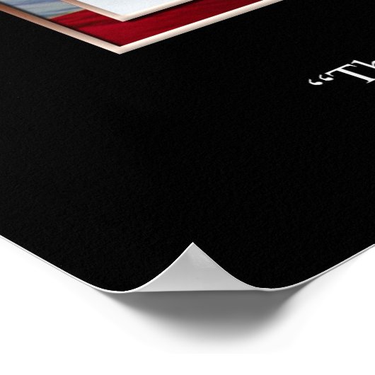 戦い ポスター (角)