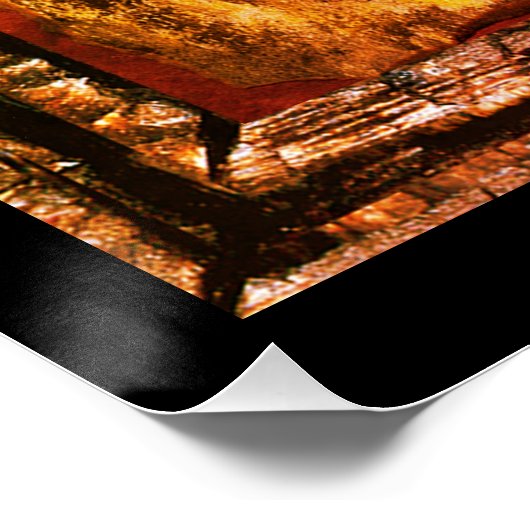 戦い ポスター (コーナー)