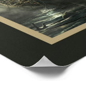 戦い ポスター (角)