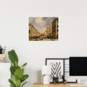 戦い ポスター (ホームオフィス)