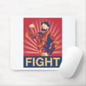 戦い マウスパッド (マウス)