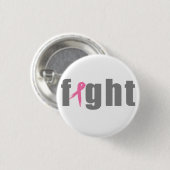 戦い 缶バッジ (正面&裏面)