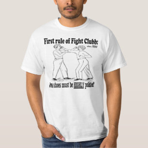戦いClubb - 1800年頃… Tシャツ