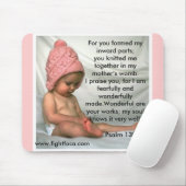 戦いFOCA! マウスパッド (マウス)