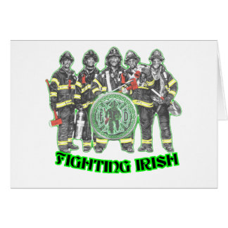 戦いIRISH-1
