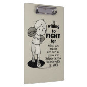 戦うことを決定 クリップボード (右)